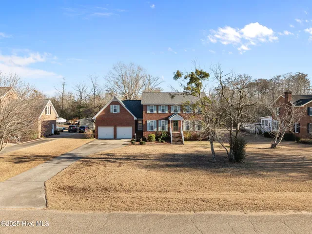 $275,000 | 111 South River Road, Plymouth, NC 27962