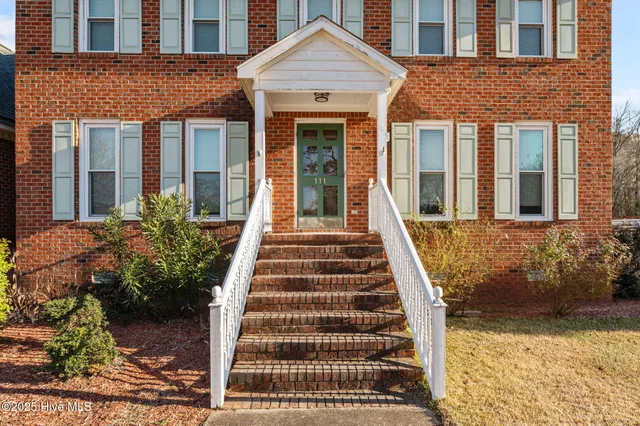 $275,000 | 111 South River Road, Plymouth, NC 27962