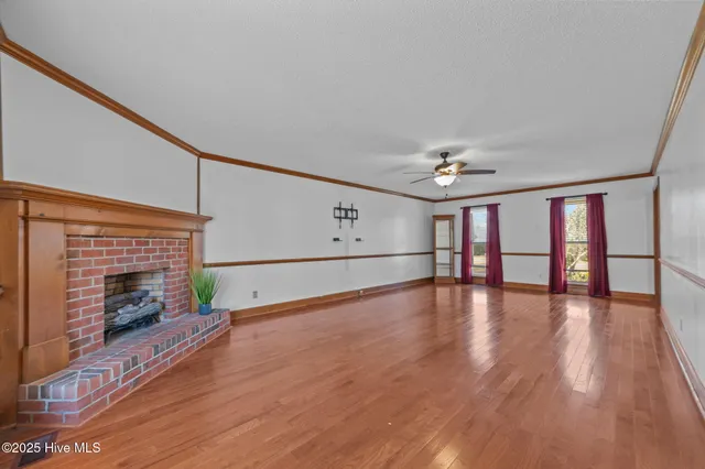 $275,000 | 111 South River Road, Plymouth, NC 27962