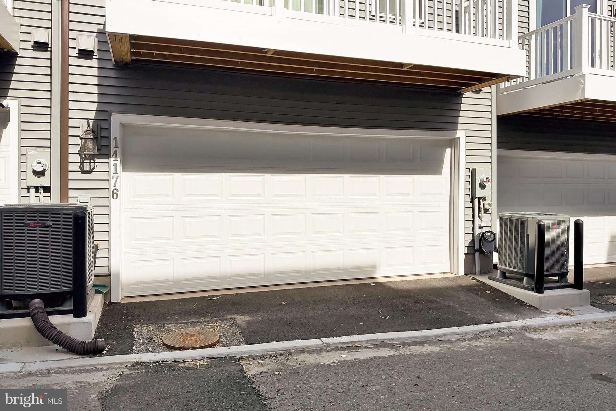14176 Gypsum Loop Chantilly, VA 20151 - Photo 44 of 44 a view of a house with a street