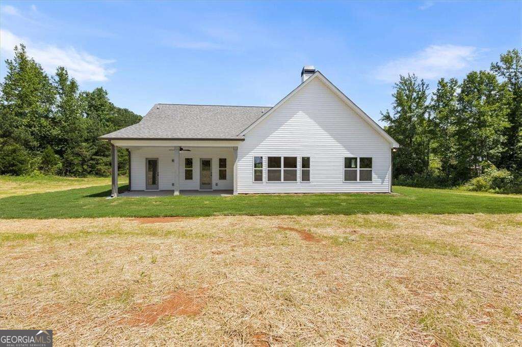 710 Carter Mountain Road Rockmart, GA 30153 - Photo 34 of 40 Gallery Image 34