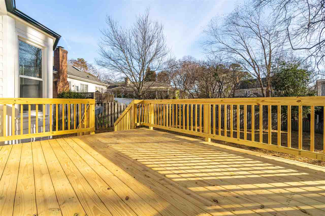 608 Hardimont Road Raleigh, NC 27609 - Photo 26 of 29 Photo 26