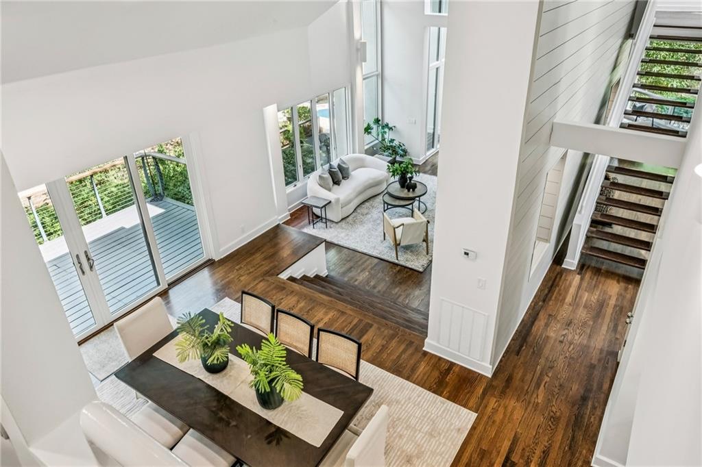 5 West Wesley Ridge Atlanta, GA 30327 - Photo 20 of 100