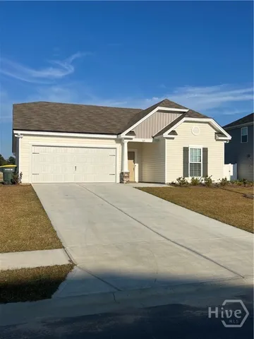 $340,050 | 132 Exmoor Circle, Bloomingdale, GA 31302