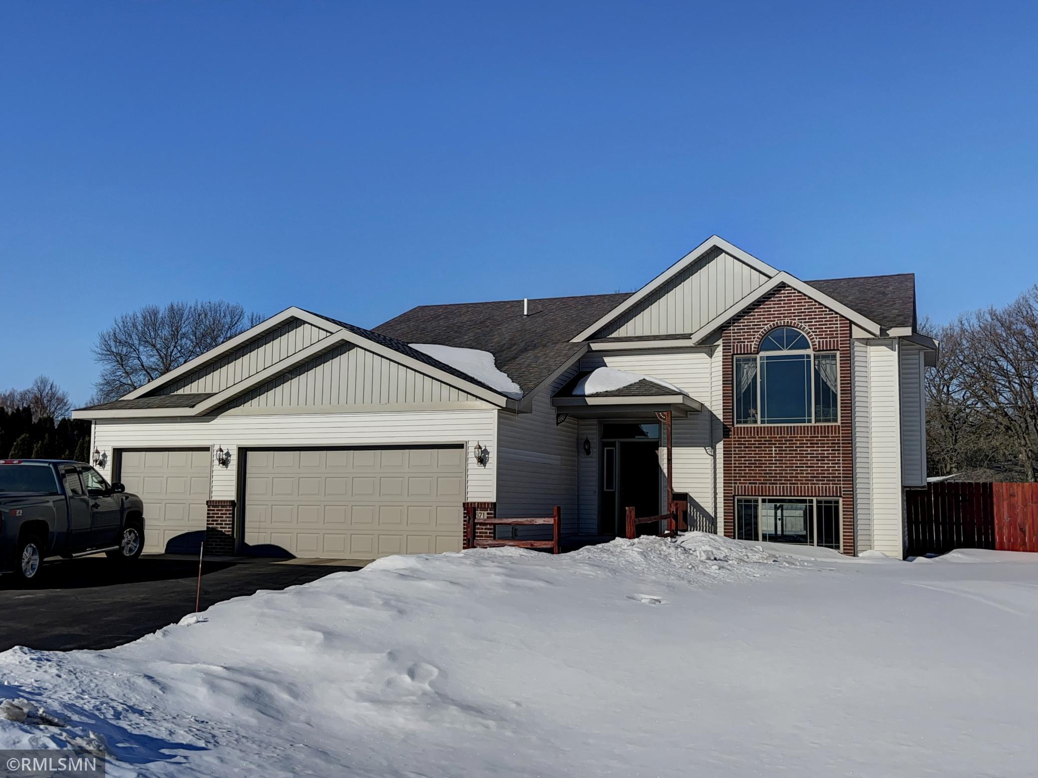 5671 Loganberry Circle Rice, MN 56367 - Photo 1 of 1