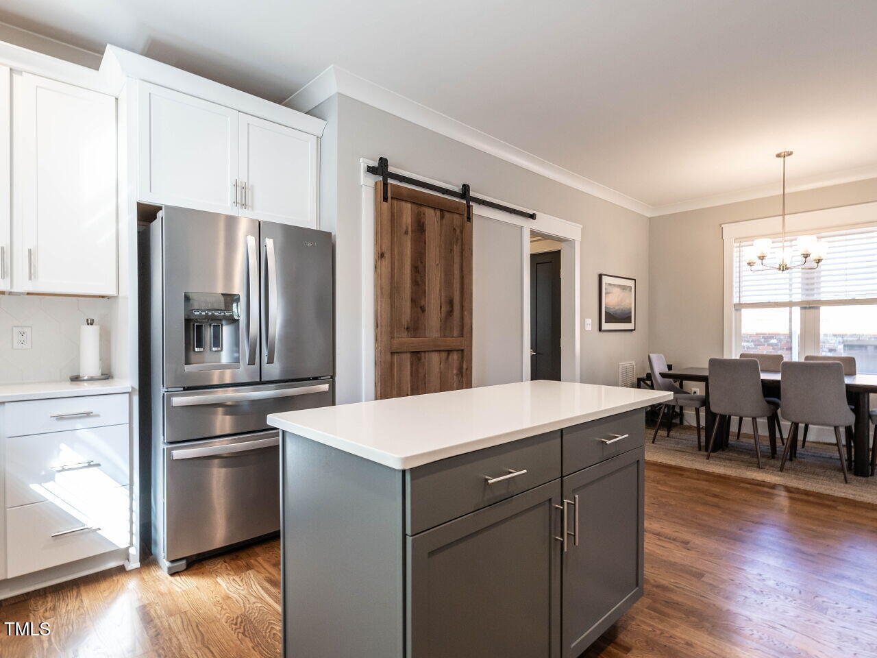 628 Coleman Street Raleigh, NC 27610 - Photo 17 of 38 017-1280x960-kitchen