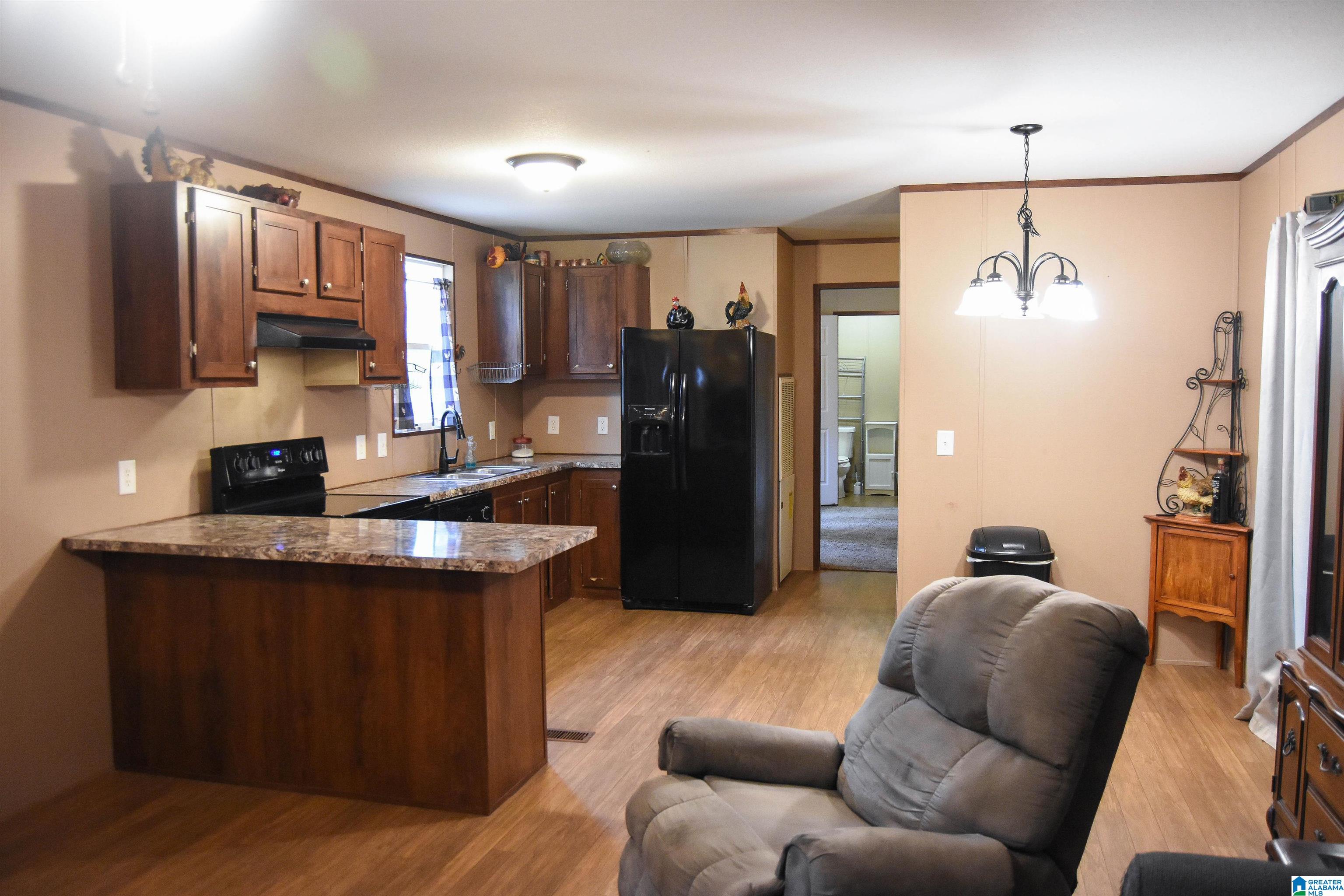 922 Brannen Road Sylacauga, AL 35150 - Photo 8 of 35