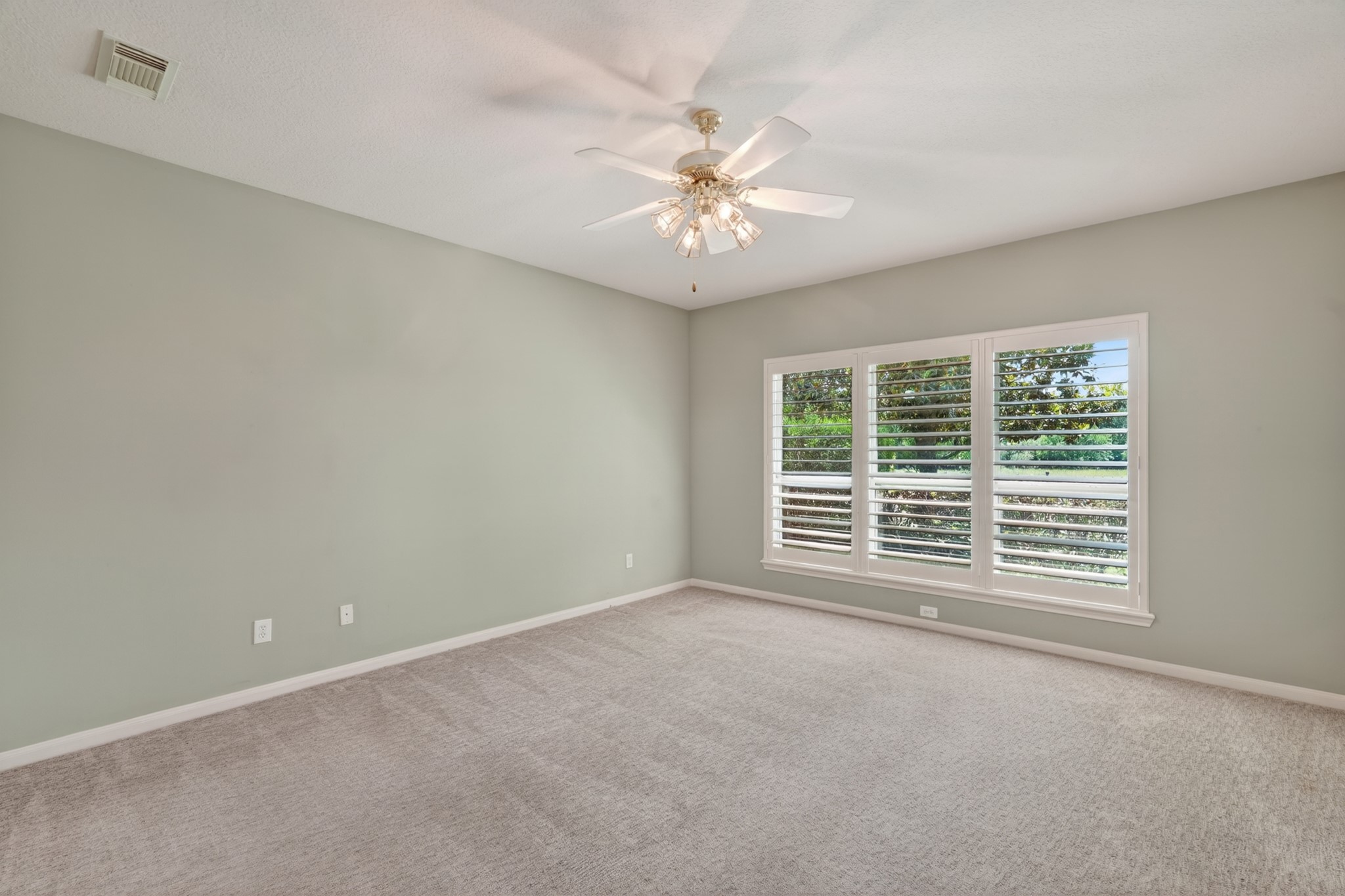 20714 Flora View Court Spring, TX 77379 - Photo 24 of 40 a view of an empty room with a window