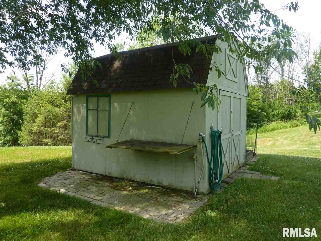 506 West Streitmatter Road Edelstein, IL 61526 - Photo 11 of 36 Gallery Image 11