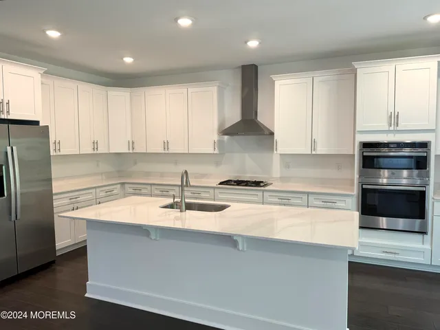 $4,975 | 153 Woolley Court, Oakhurst, NJ 07712