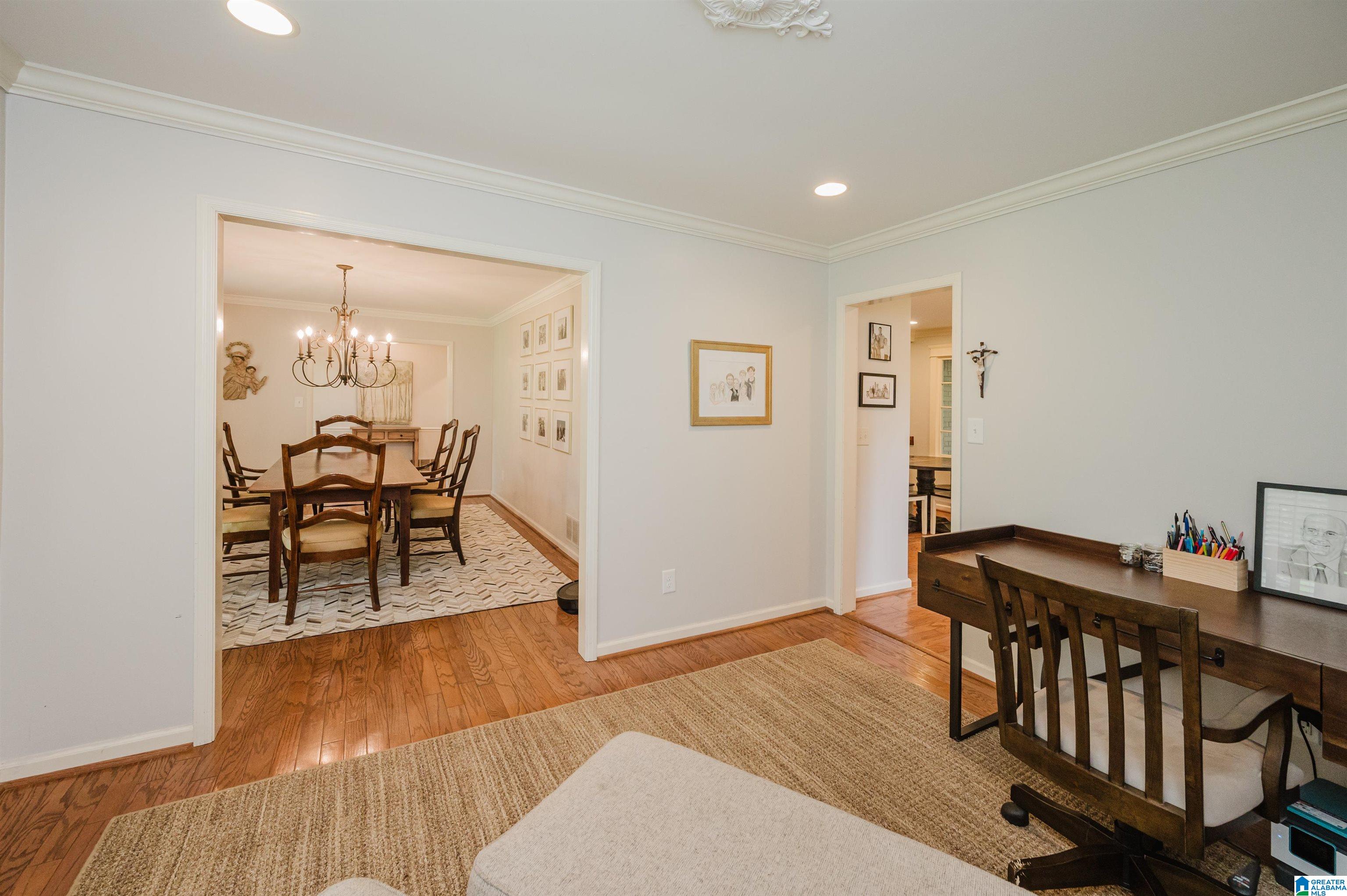 1833 Shades Crest Road Birmingham, AL 35216 - Photo 9 of 69