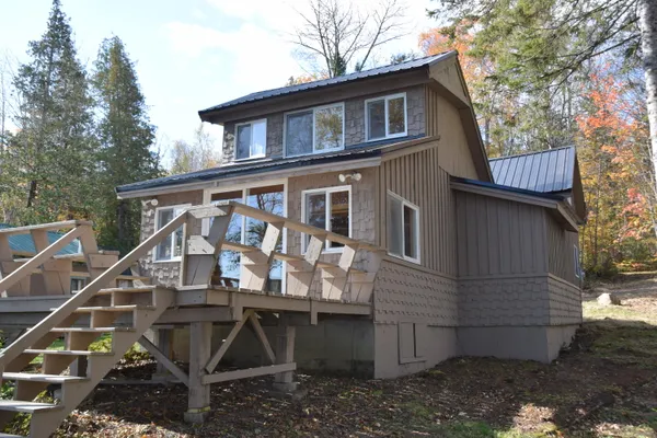 $349,900 | 14 Fall Drive, Embden, ME 04958