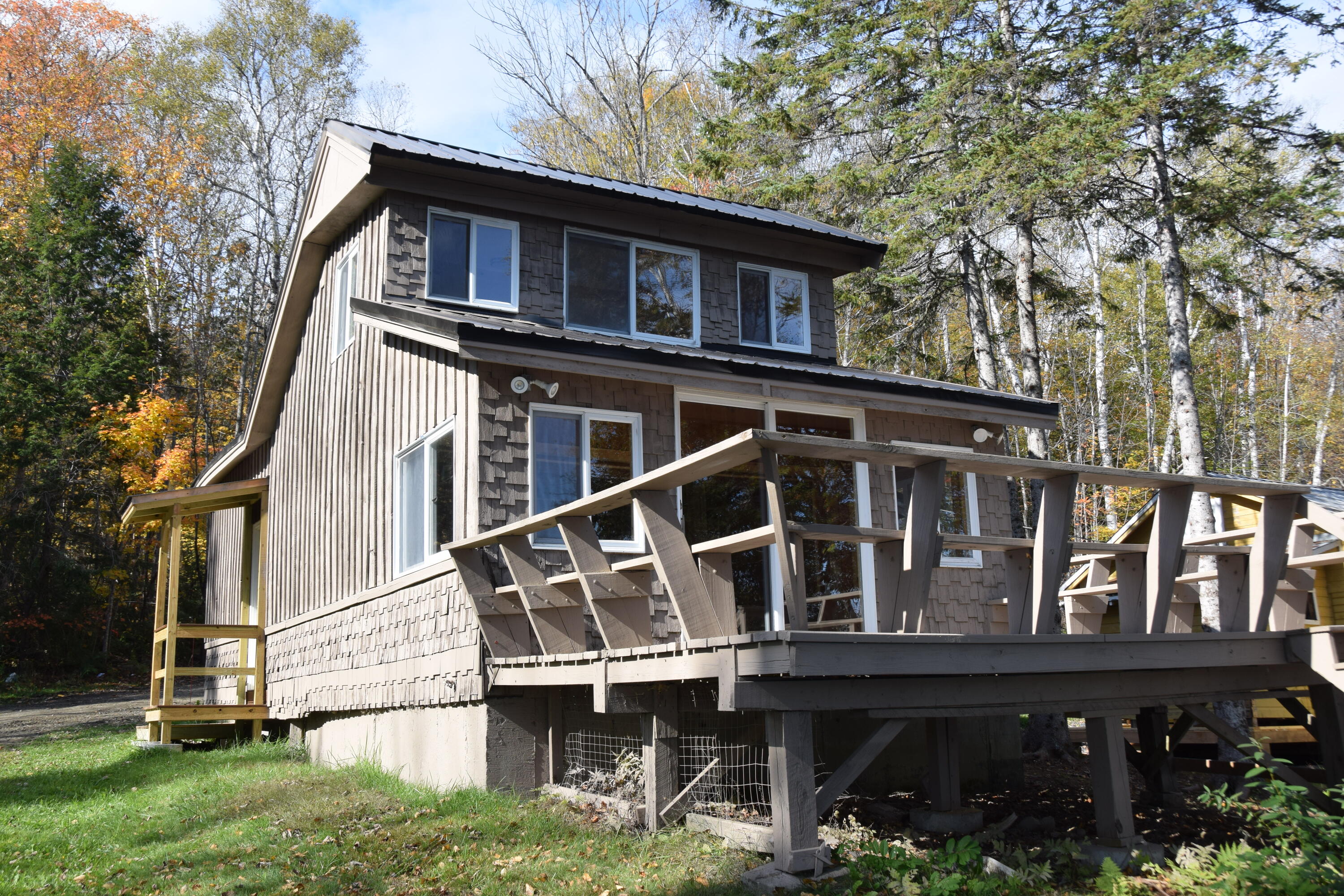 14 Fall Drive Embden, ME 04958 - Photo 2 of 36 DSC_0002
