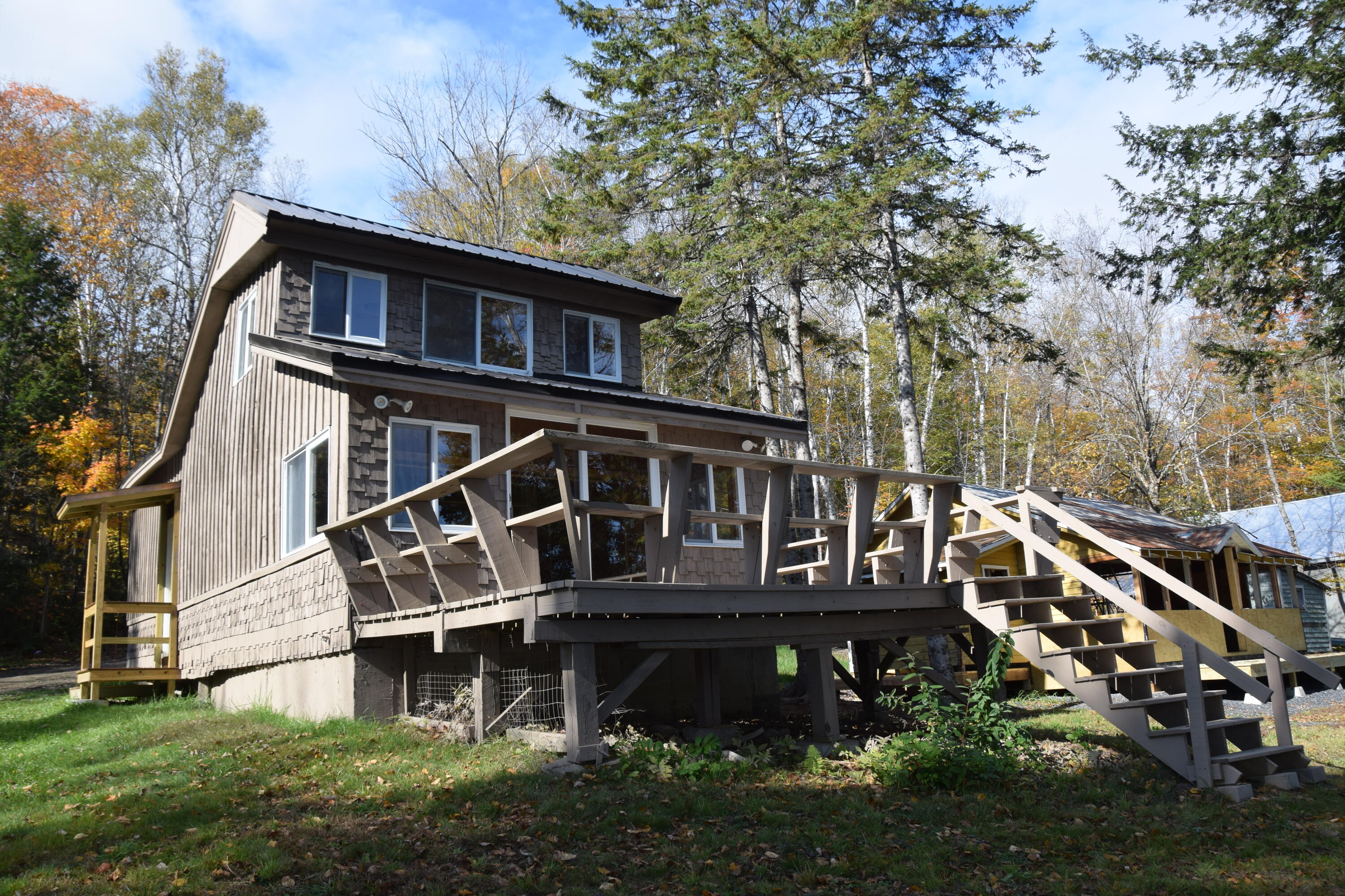 14 Fall Drive Embden, ME 04958 - Photo 3 of 36 DSC_0003