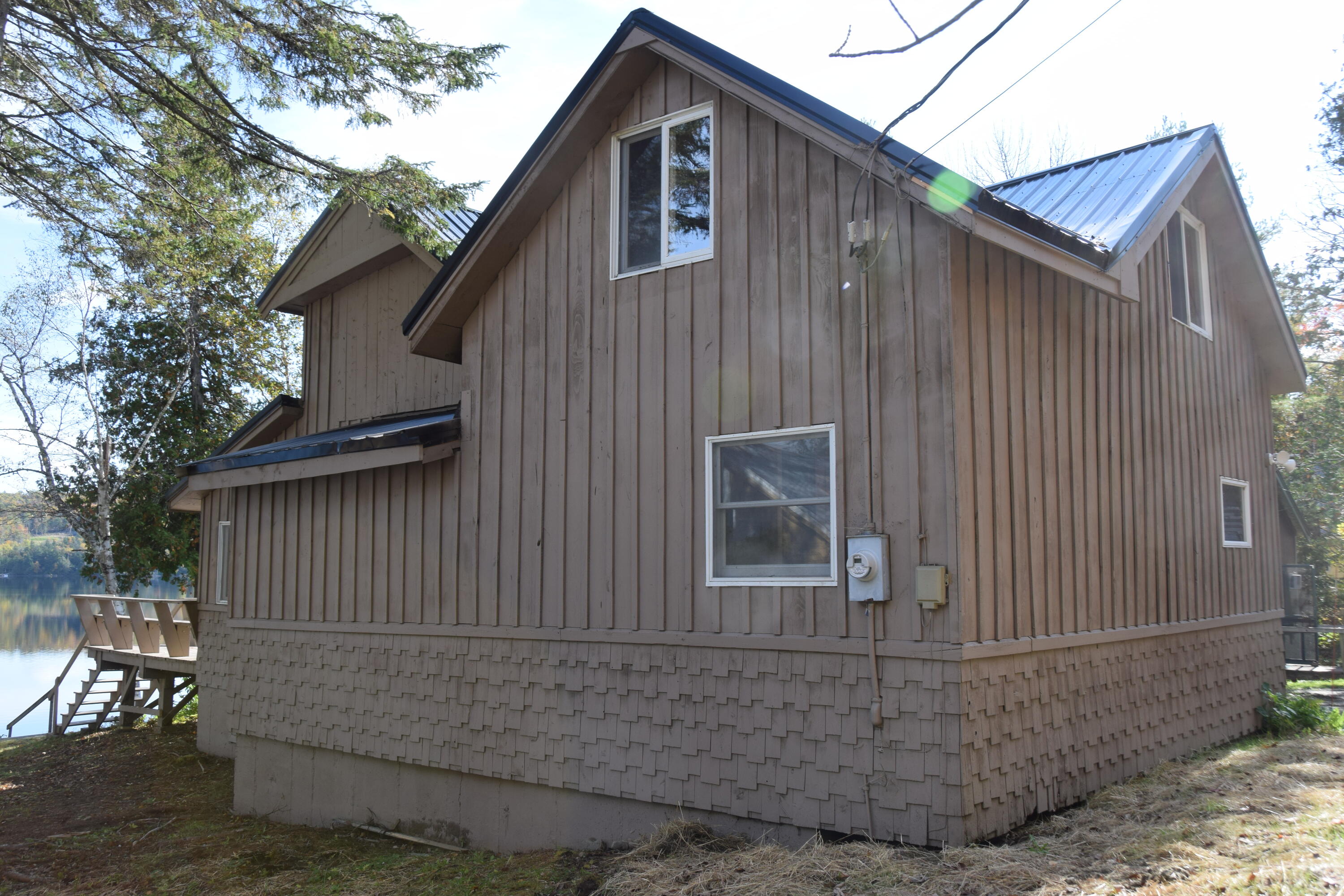 14 Fall Drive Embden, ME 04958 - Photo 5 of 36 DSC_0005