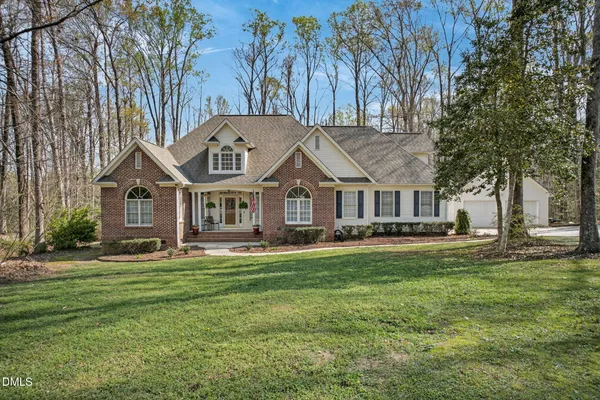 $585,000 | 228 Tamworth Drive, Willow Spring, NC 27592