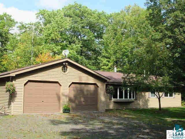 8125 East Tri Lakes Road Superior, WI 54880 - Photo 1 of 43 Front of home