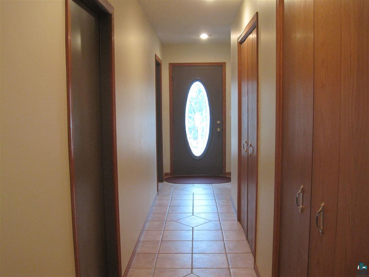 8125 East Tri Lakes Road Superior, WI 54880 - Photo 13 of 43 Double closet