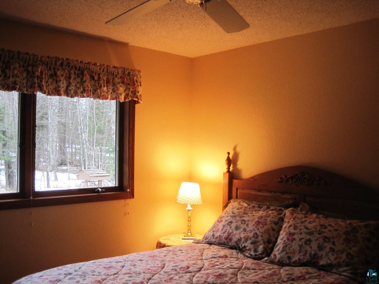 8125 East Tri Lakes Road Superior, WI 54880 - Photo 33 of 43 Bedroom 2
