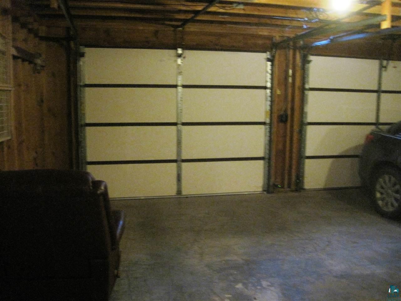 8125 East Tri Lakes Road Superior, WI 54880 - Photo 37 of 43 Garage