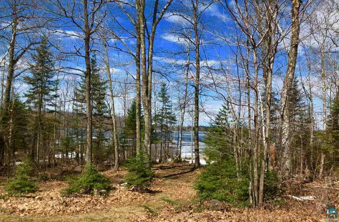 8125 East Tri Lakes Road Superior, WI 54880 - Photo 5 of 43 Lake View