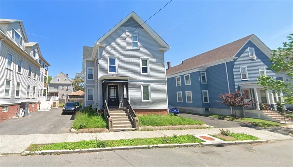 21 Brimblecom Street, Unit 2 Lynn, MA 01902 - Photo 10 of 11