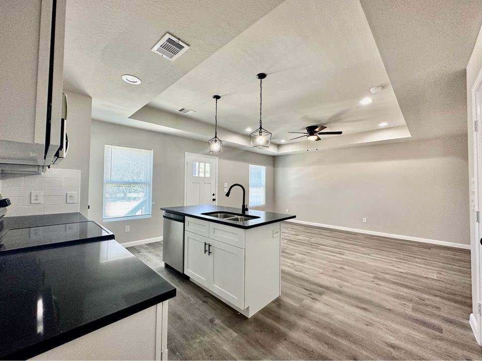 4302 Hirsch Road, Unit A Houston, TX 77026 - Photo 3 of 18 Gallery Image 3