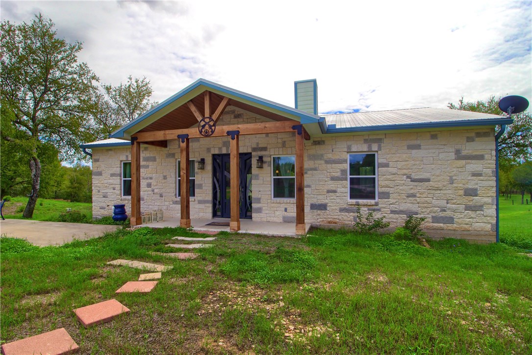 1831 Upper Elgin River Road Elgin, TX 78621 - Photo 1 of 1