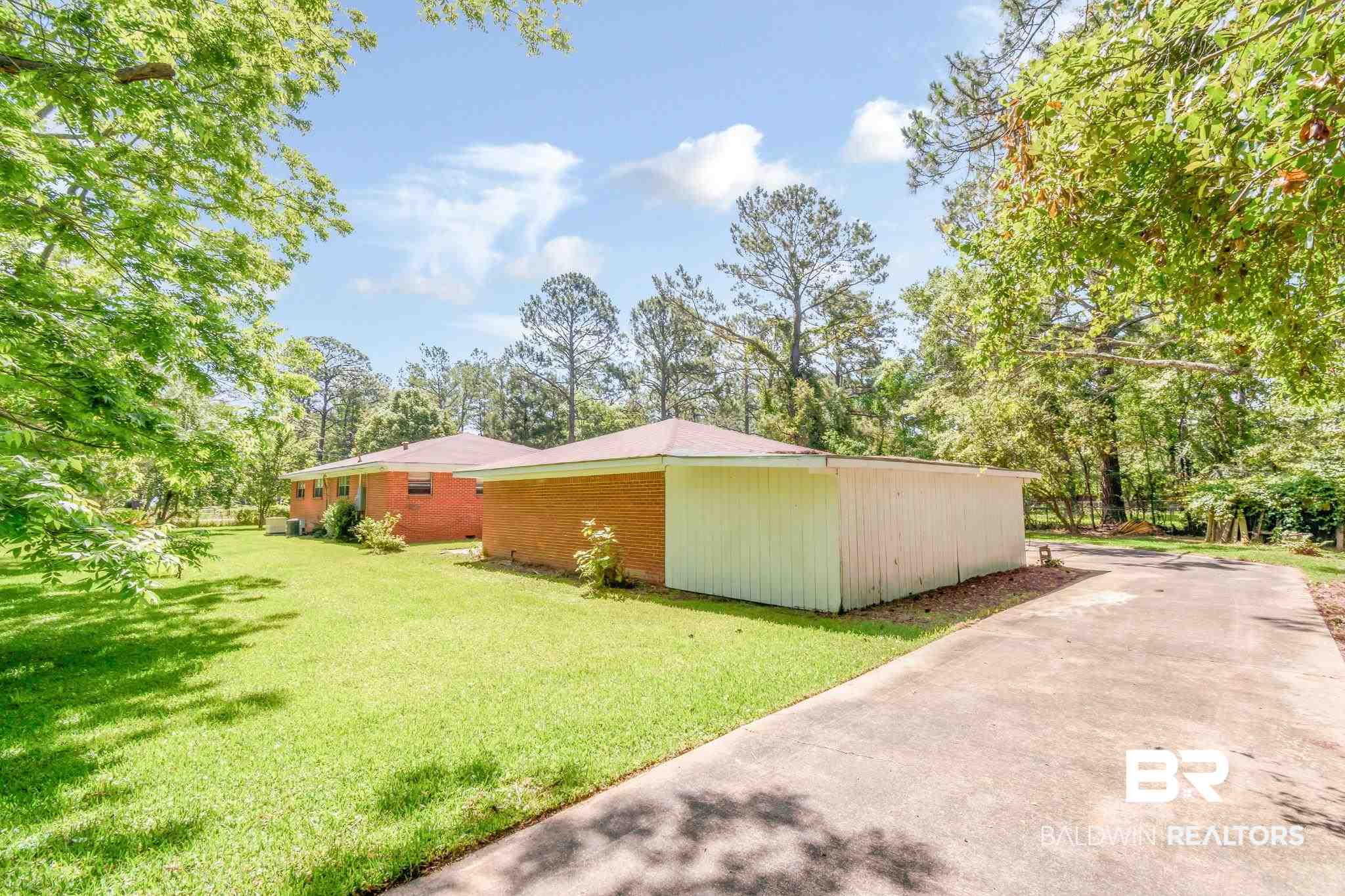 6840 Bay Road Mobile, AL 36605 - Photo 27 of 32