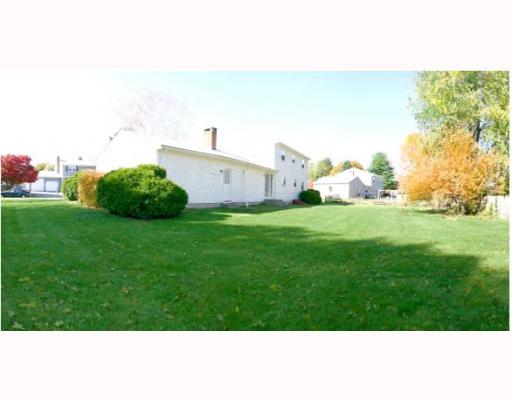 11 Stratford Road Seekonk, MA 02771 - Photo 9 of 9 Land/Lot. Gorgeous and Private 14,593 Square Foot Lot!