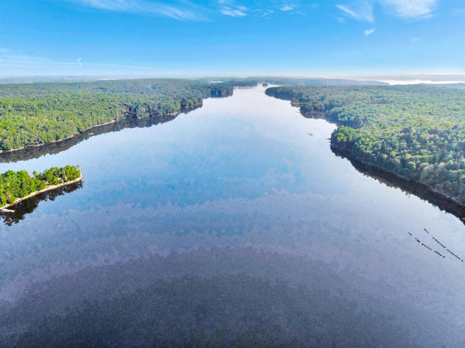 39 Reynolds Point Lane Georgetown, ME 04548 - Photo 20 of 95 116_DJI_0127_DxO_mls
