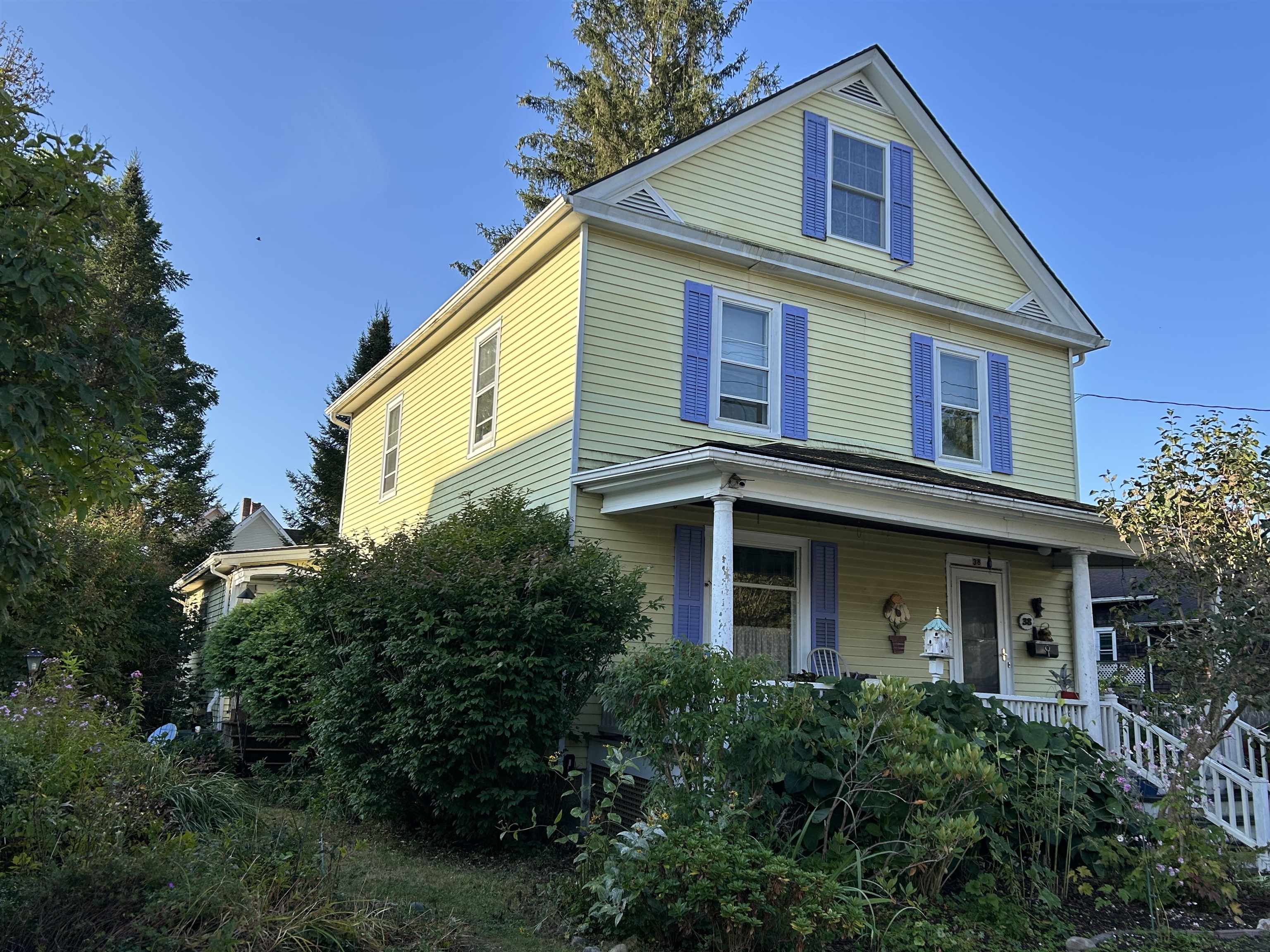 38 Kendall Avenue Rutland, VT 05701 - Photo 1 of 41