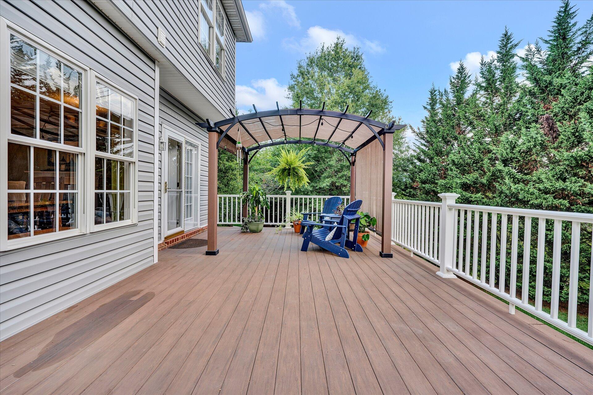 1408 Fieldgate Road Salem, VA 24153 - Photo 14 of 47 14-DSC00031