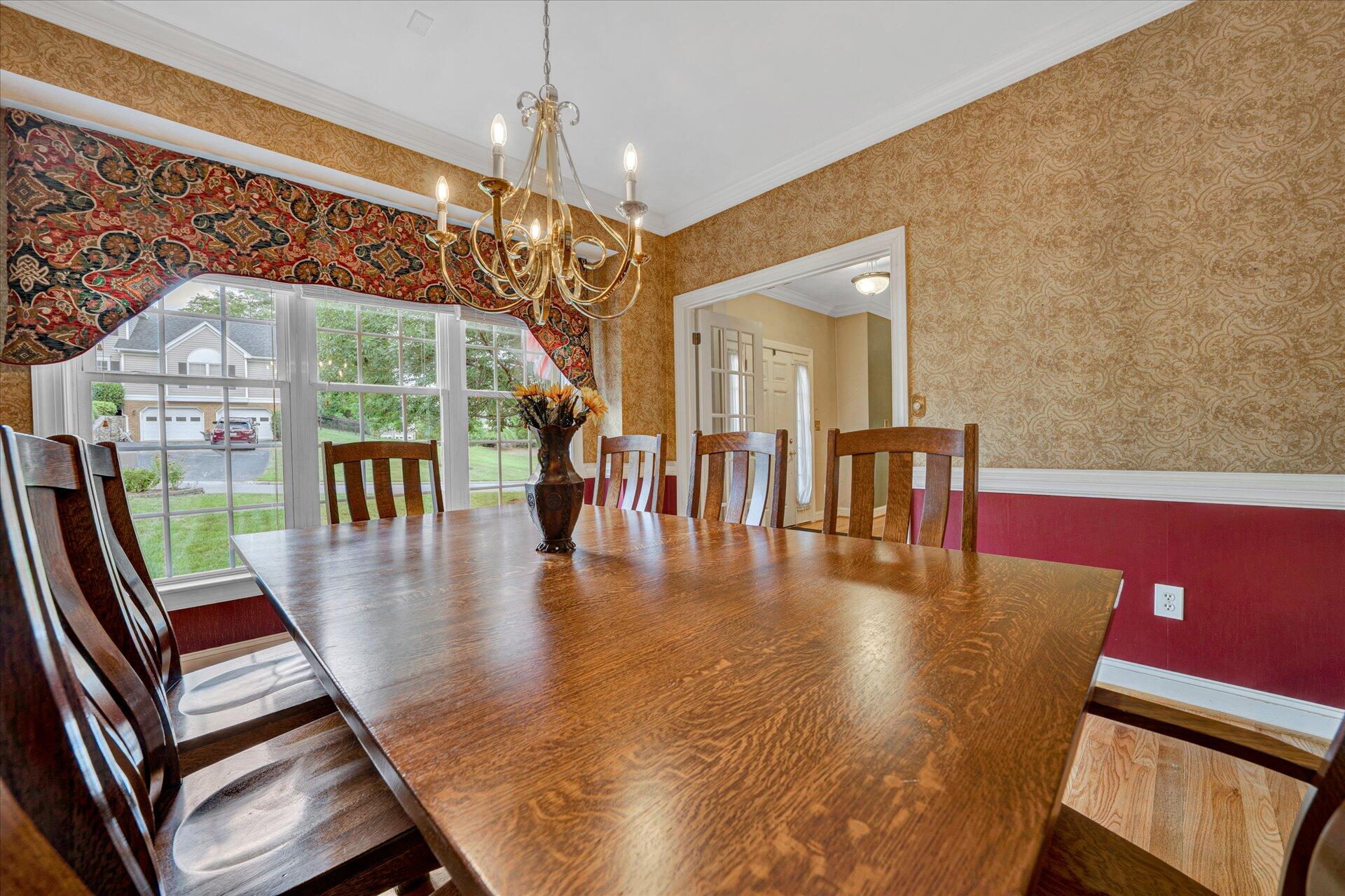 1408 Fieldgate Road Salem, VA 24153 - Photo 8 of 47 08-DSC00016