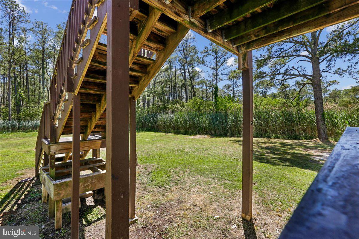2899 Byrdtown Road Crisfield, MD 21817 - Photo 5 of 37