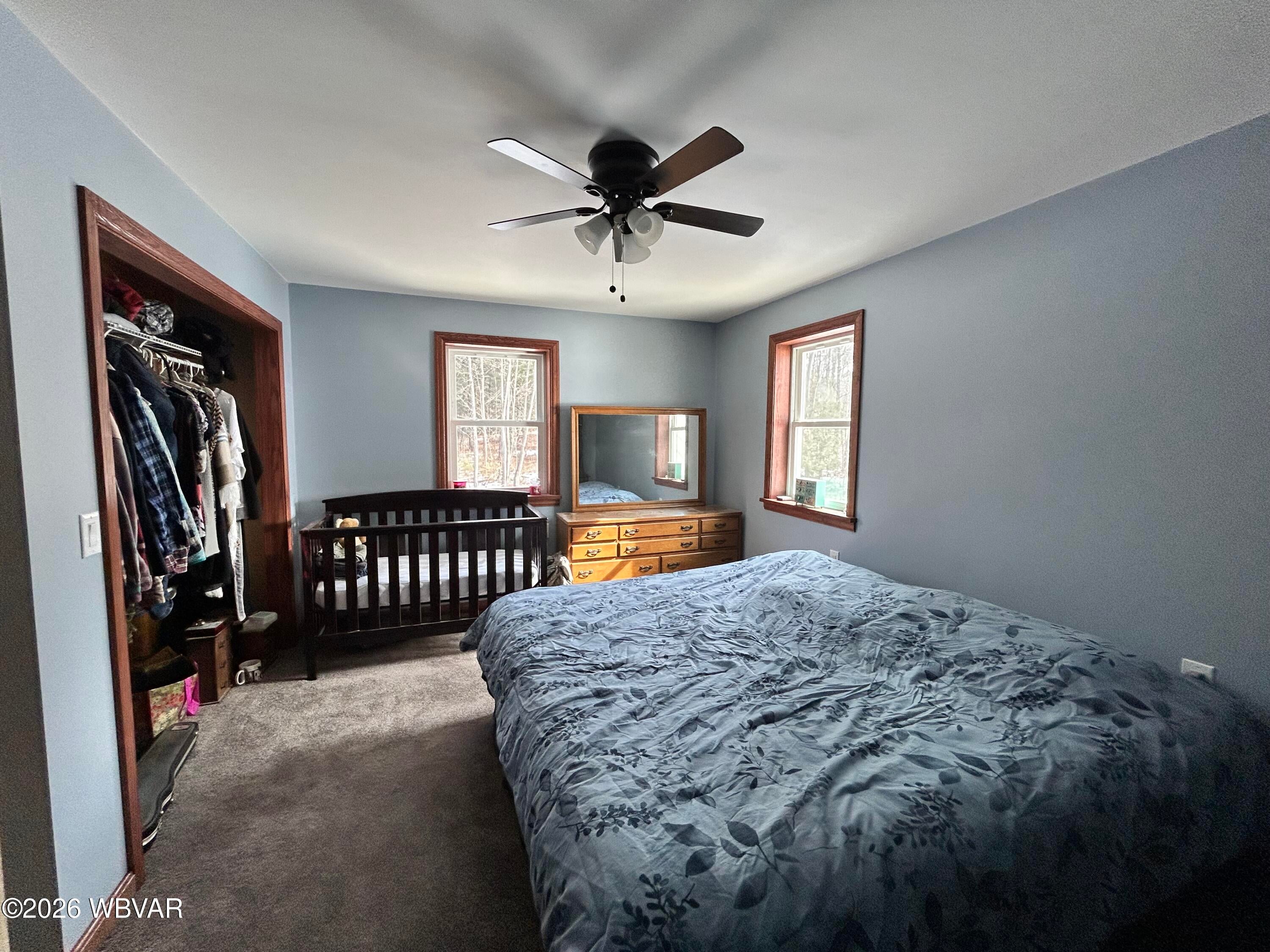763 Upper Pole Cat Road Howard, PA 16841 - Photo 6 of 29 Gallery Image 6