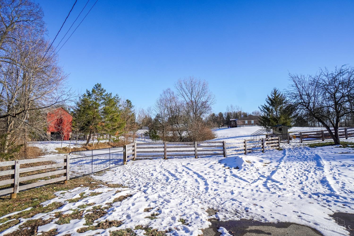1848 Middleboro Road Clarksville, OH 45113 - Photo 32 of 41 Gallery Image 32