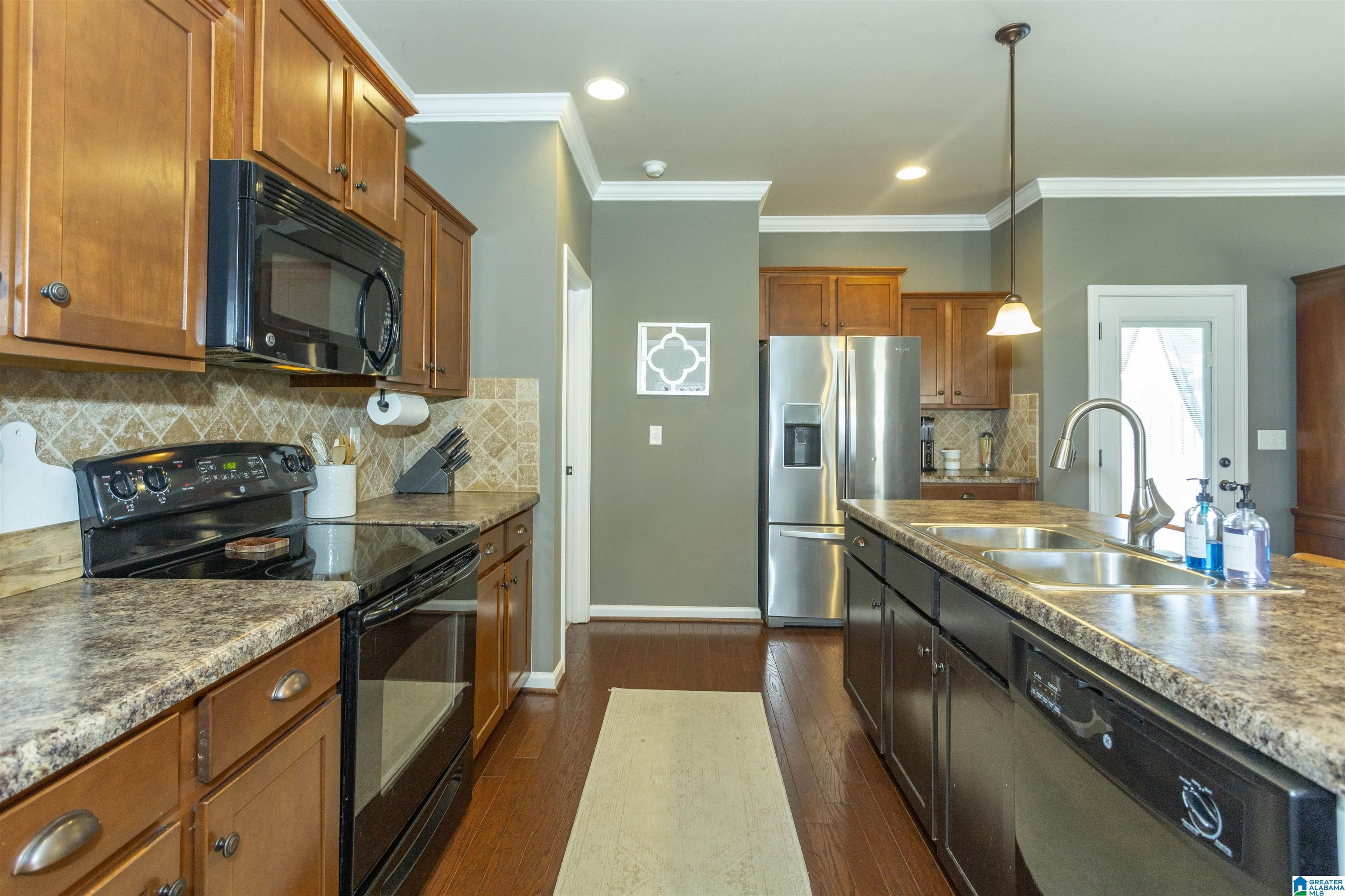 850 Braddock Road Springville, AL 35146 - Photo 15 of 42 Gallery Image 15