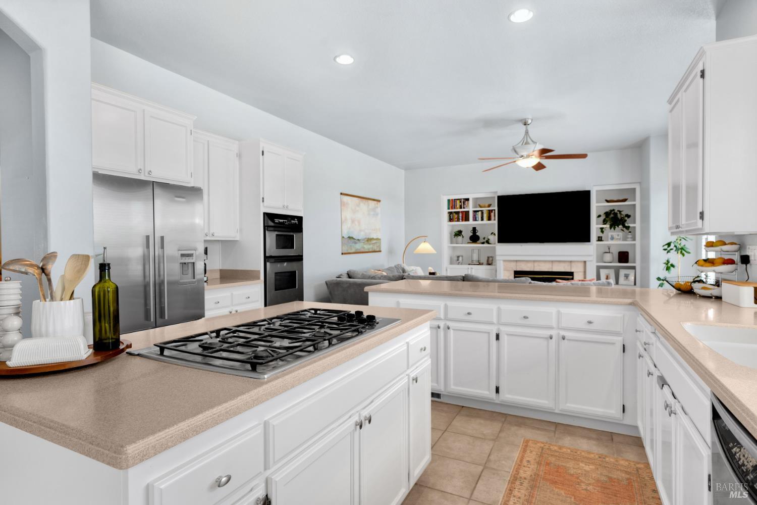 1569 Lofty Perch Place Santa Rosa, CA 95409 - Photo 15 of 44