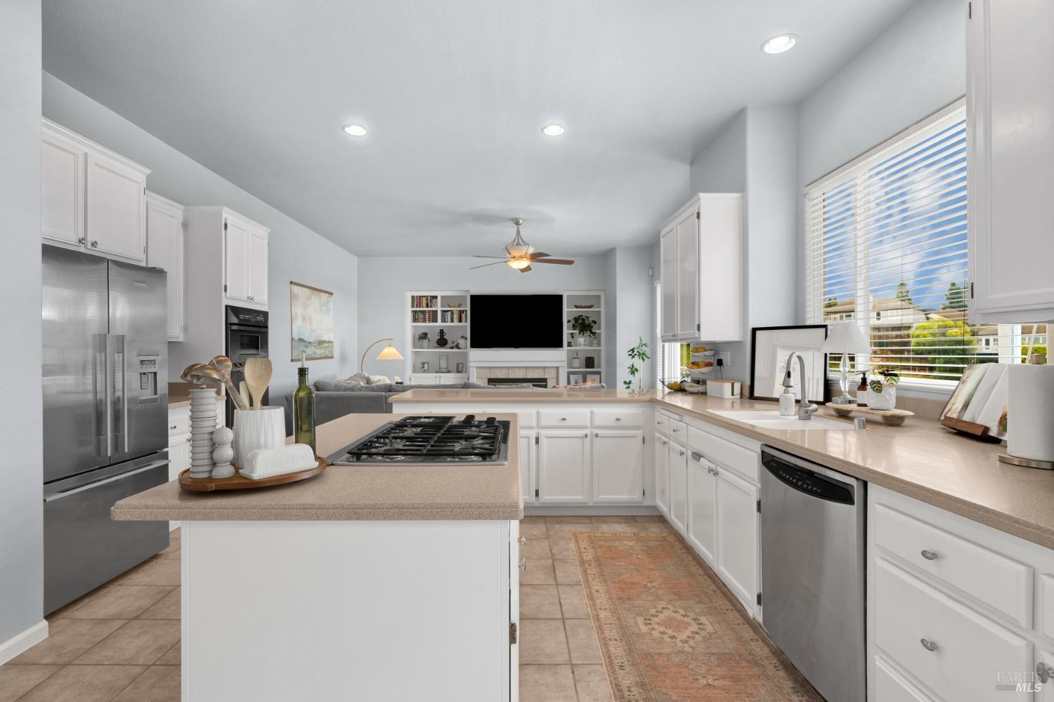 1569 Lofty Perch Place Santa Rosa, CA 95409 - Photo 16 of 44