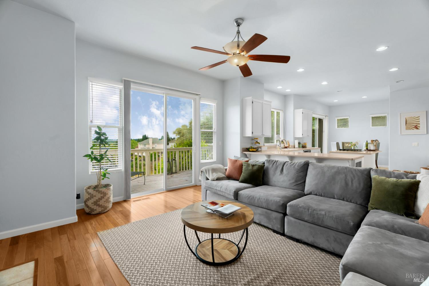 1569 Lofty Perch Place Santa Rosa, CA 95409 - Photo 20 of 44