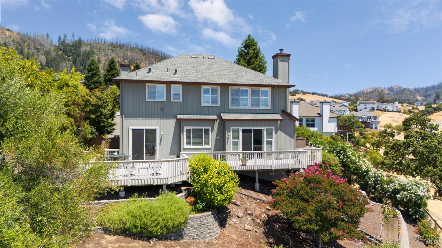 1569 Lofty Perch Place Santa Rosa, CA 95409 - Photo 2 of 44