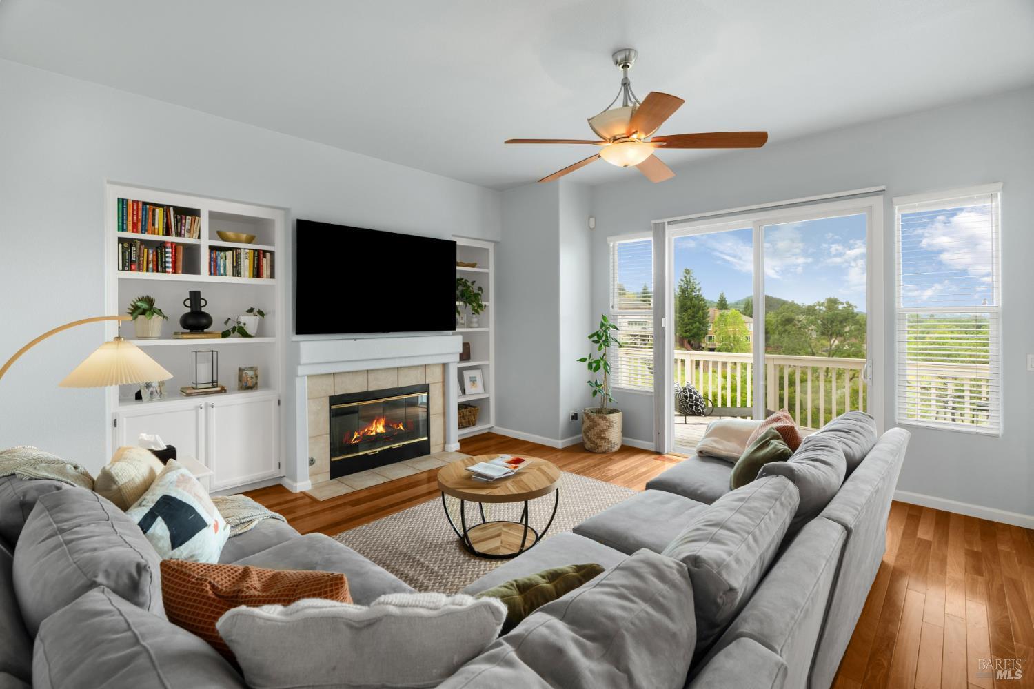 1569 Lofty Perch Place Santa Rosa, CA 95409 - Photo 21 of 44