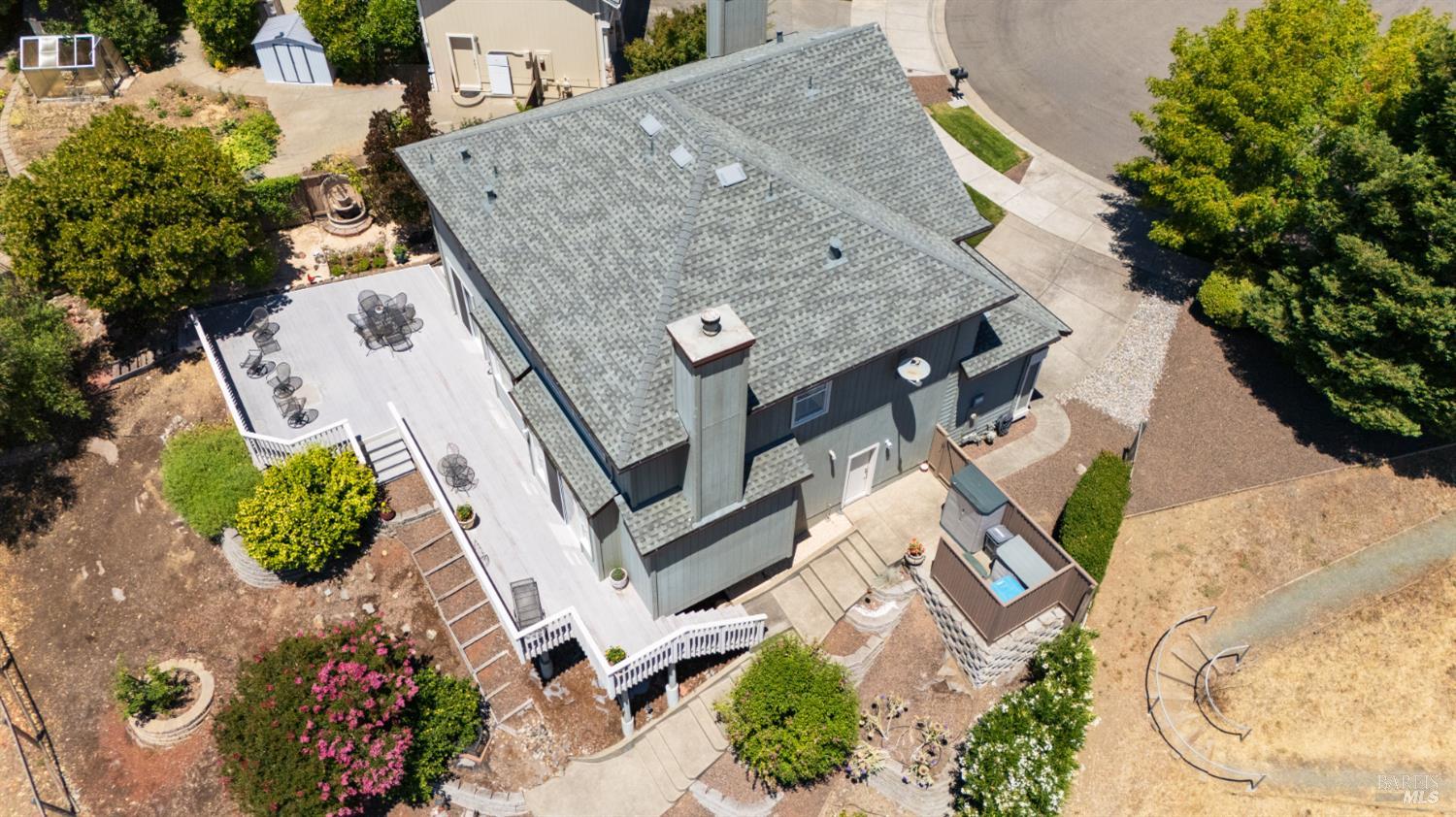 1569 Lofty Perch Place Santa Rosa, CA 95409 - Photo 41 of 44