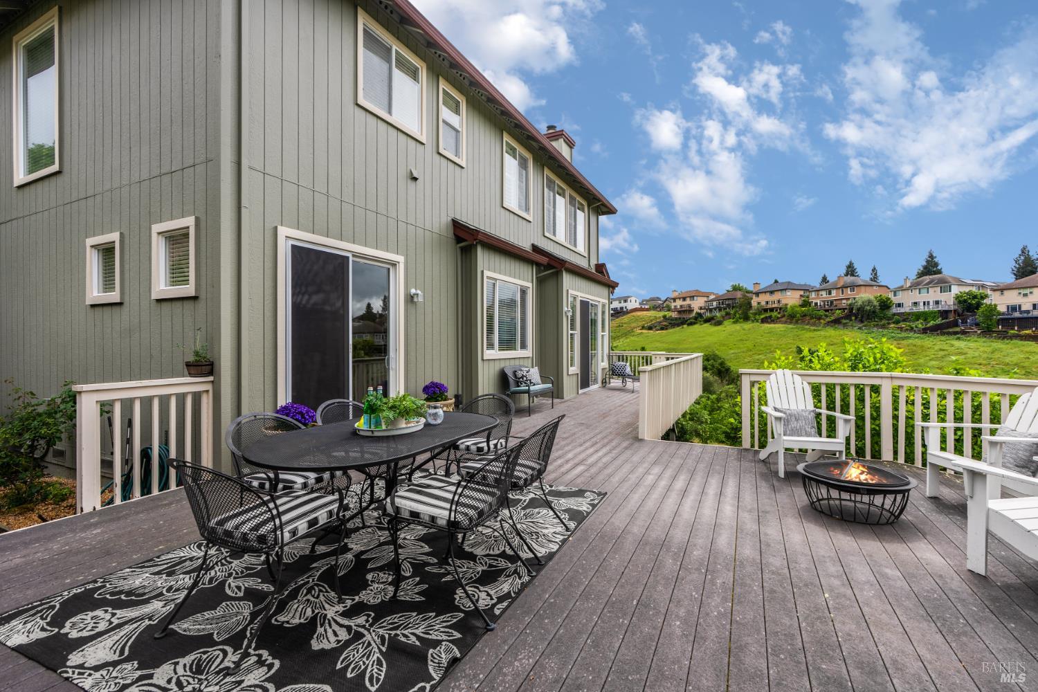 1569 Lofty Perch Place Santa Rosa, CA 95409 - Photo 5 of 44