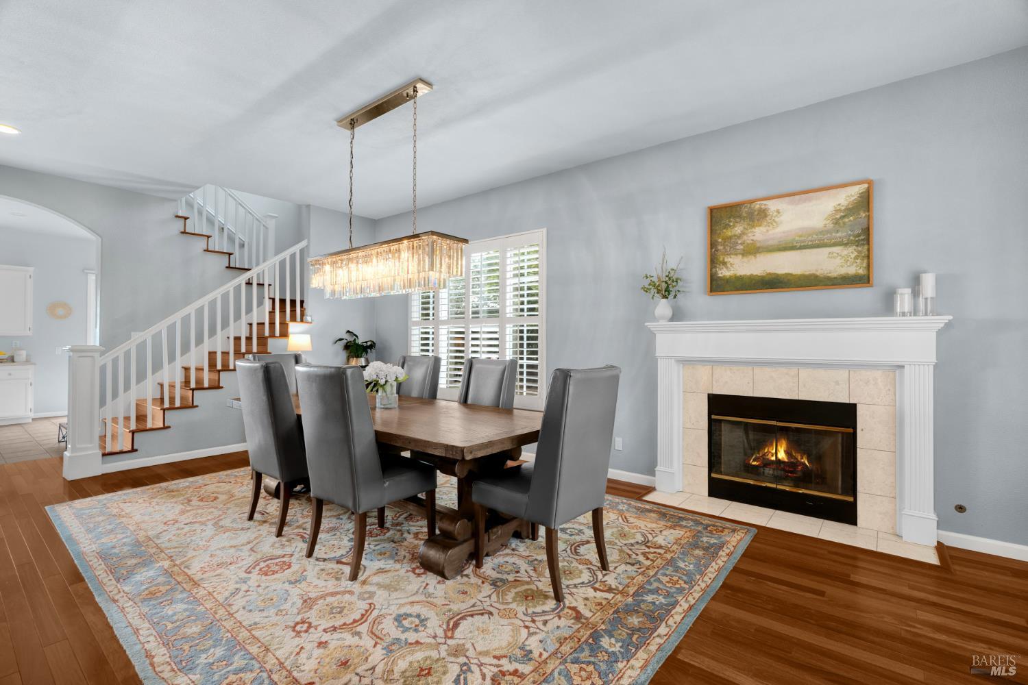 1569 Lofty Perch Place Santa Rosa, CA 95409 - Photo 8 of 44