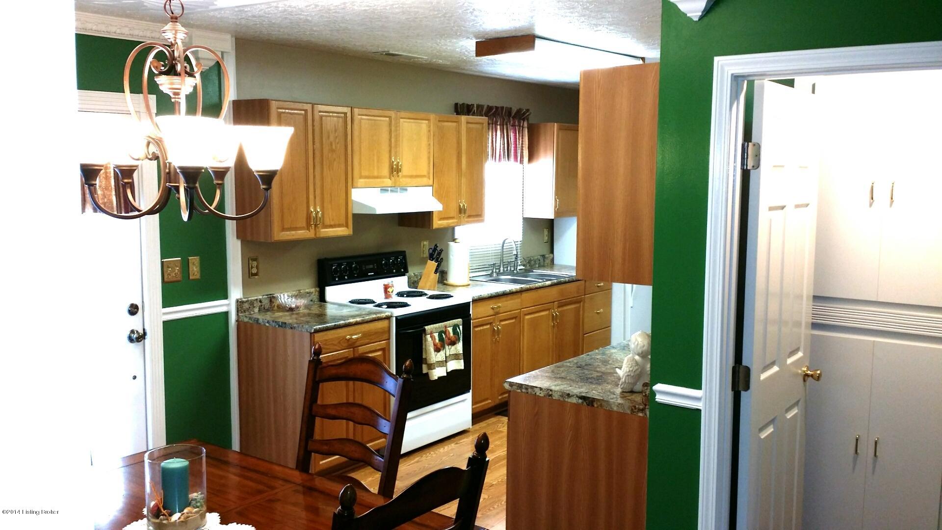 372 Windy Ridge Road Shepherdsville, KY 40165 - Photo 18 of 51 2014-09-02 19