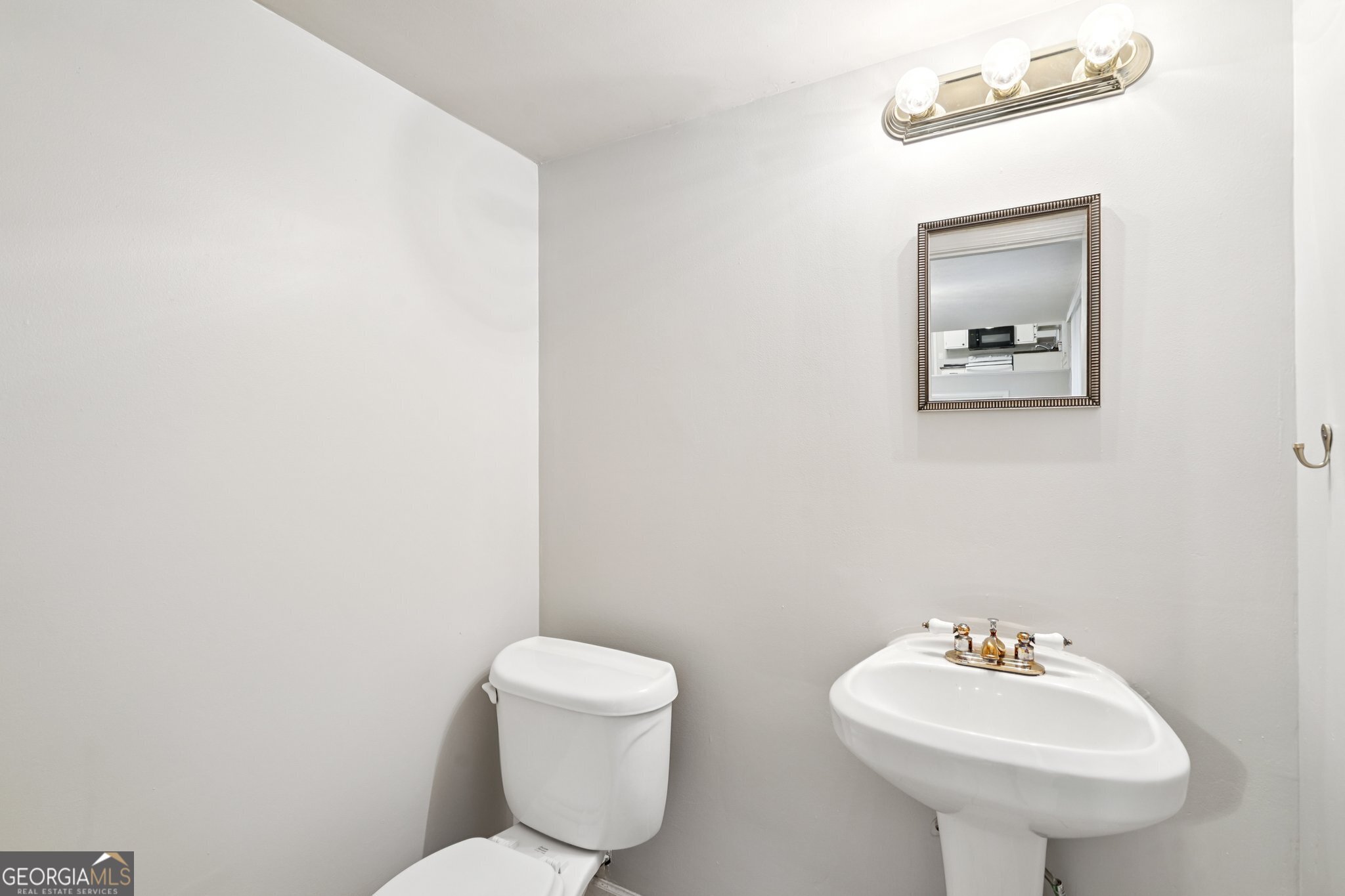 4238 Rue St Michel Stone Mountain, GA 30083 - Photo 17 of 30