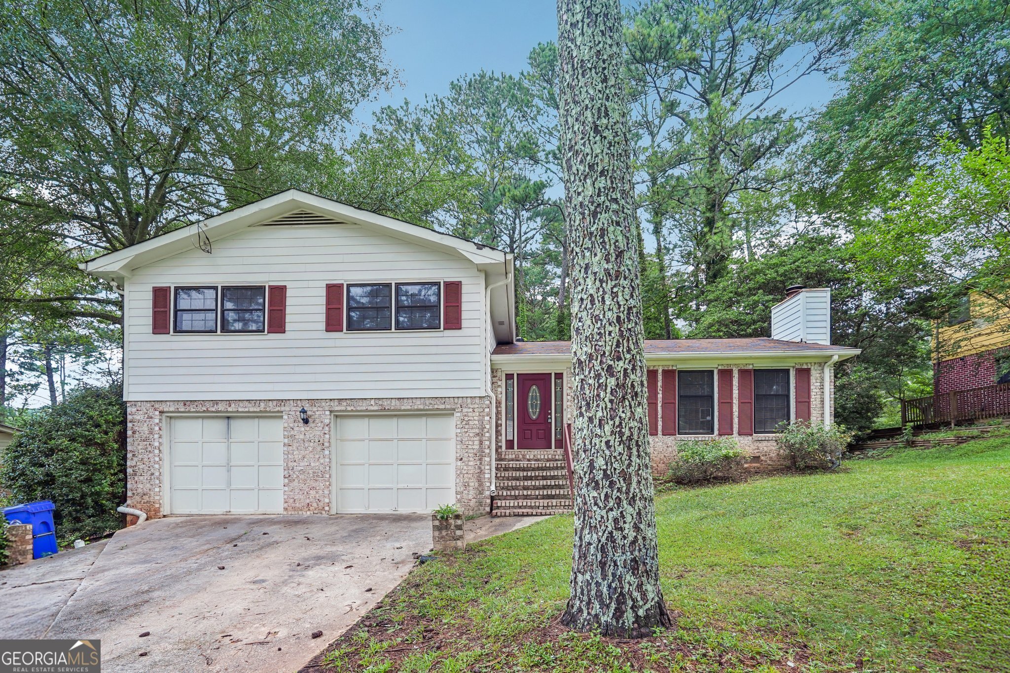 4238 Rue St Michel Stone Mountain, GA 30083 - Photo 2 of 30