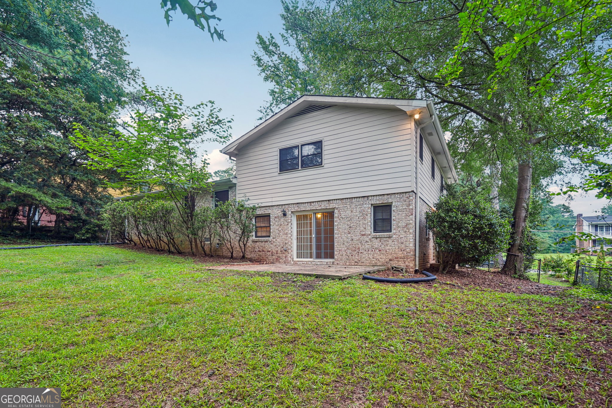 4238 Rue St Michel Stone Mountain, GA 30083 - Photo 26 of 30